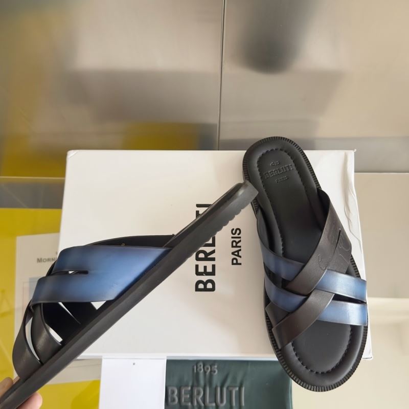 Berluti Sandals